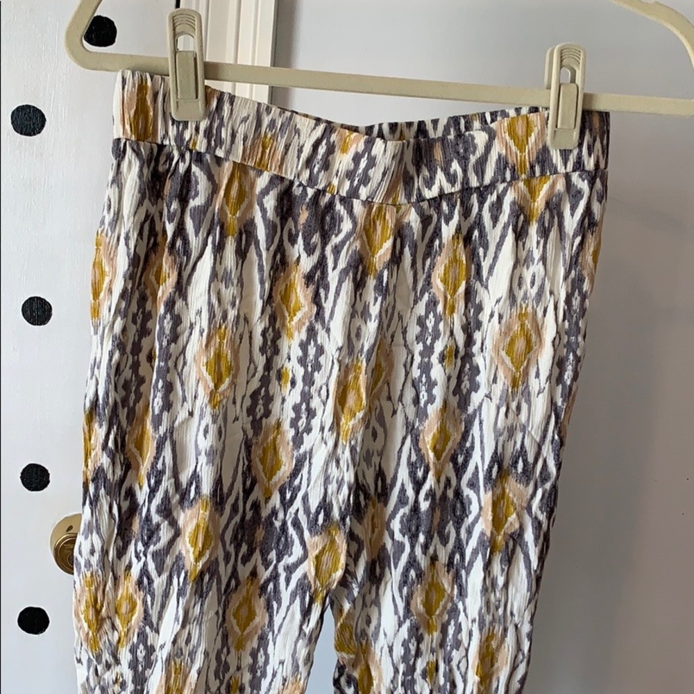 IKAT Pants